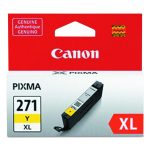 0339c001 (cli-271xl) High-Yield Ink, Yellow