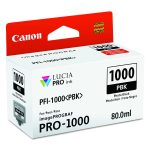 0546c002 (pfi-1000) Lucia Pro Ink, Photo Black