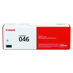 1249c001 (046) Toner, 2,300 Page-Yield, Cyan