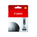 1509b002 (pgi-35) Ink, 200 Page-Yield, Black