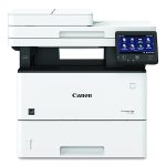Imageclass D1620 Wireless Multifunction Laser Printer, Copy/print/scan