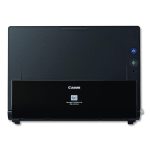 Imageformula Dr-C225 Ii Office Document Scanner, 600 Dpi Optical Resolution, 30-Sheet Duplex Auto Document Feeder