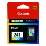 5209b001 (cl-241) Ink, Tri-Color