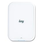 IVY 2 Wireless Photo Printer, White