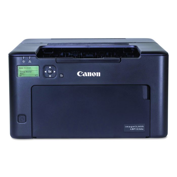 15088482 imageCLASS LBP122dw Wireless Laser Printer - Image 1