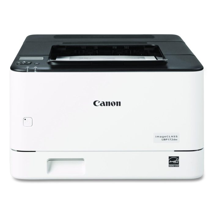 15141332 imageCLASS LBP172DW Wireless Laser Printer - Image 1