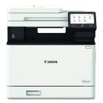 imageCLASS MF753Cdw II, Wireless Multifunction Laser Printer, Copy/Fax/Print/Scan