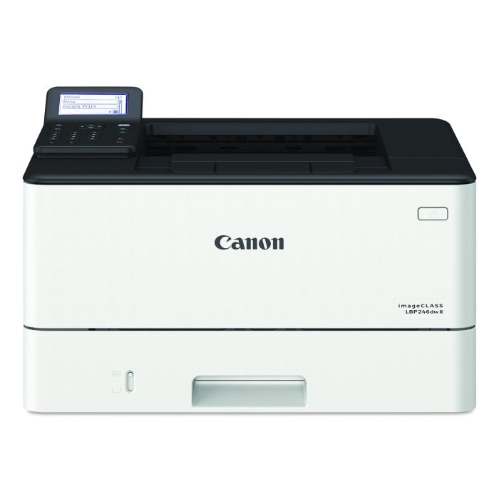 15141462 imageCLASS LBP246dw II Wireless Laser Printer - Image 1