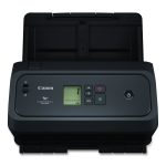 imageFORMULA DR-C350, 600 dpi Optical Resolution, 100-Sheet Duplex Auto Document Feeder