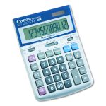 Hs-1200ts Desktop Calculator, 12-Digit Lcd