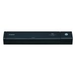 Imageformula P-208ii Scan-Tini Personal Document Scanner, 600 Dpi Optical Resolution, 10-Sheet Duplex Auto Document Feeder
