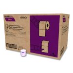 Select Standard Bath Tissue, Septic Safe, 2-Ply, White, 4 x 3.19, 500 Sheets/Roll, 96 Rolls/Carton