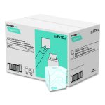 Signature Facial Tissue, Cube Box, 2-Ply, White, 90 Sheets/Box, 36 Boxes/Carton