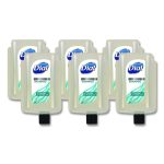Salon Series Shampoo for Versa Dispenser, Floral Scent, 15 oz, 6/Carton