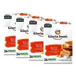 Butter Toffee Coffee K-Cups, 96/carton