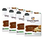 Hazelnut Coffee K-Cups, 96/carton