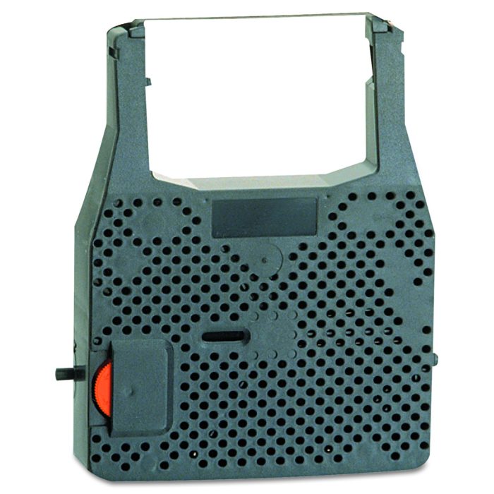 31408 R0510 Compatible Correctable Ribbon, Black - Image 1