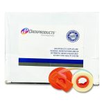R14216 Compatible Lift-Off Correction Ribbon, Clear, 6/Box