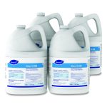 Virex II 256 One-Step Disinfectant Cleaner Deodorant, Mint Scent, 1 gal, 4 Bottles/CT