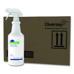 Good Sense RTU Liquid Odor Counteractant, Apple, 32 oz Spray Bottle