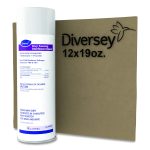 Envy Foaming Disinfectant Cleaner, Lavender Scent, 19 Oz Aerosol Spray, 12/carton
