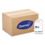 Wiwax ProX Maintenance Emulsion, 1 gal Bottle, 4/Carton
