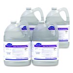 Five 16 One-Step Disinfectant Cleaner, Unscented, 1 gal Bottle, 4/Carton