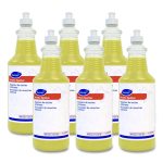 Protein Spotter, Fresh Scent, 32 Oz Bottle, 6/carton