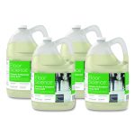 Floor Science Cleaner/restorer Spray Buff, Citrus Scent, 1 Gal Bottle, 4/carton