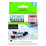 LW Durable Labels, Medical Prescription Label, 1" x 2.13", White, 500 Labels/Roll