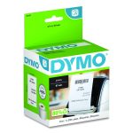 Labelwriter Continuous-Roll Receipt Paper, 2.25" X 300 Ft, White
