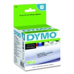 Labelwriter Address Labels, 1.4" X 3.5", White, 260 Labels/roll, 2 Rolls/pack