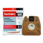 Style MM Disposable Dust Bags with Allergen Filter for SC3683A/SC3683B, 5/Pack