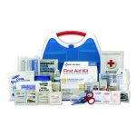 ANSI A+ 2015 ReadyCare First Aid Kit for Up to 50 People, 238 Pieces, Plastic Case
