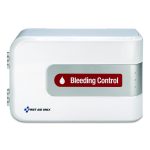 Smartcompliance Complete Bleeding Control Station - Core Pro, 9.6 X 15 X 5