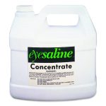 Fendall Eyesaline Concentrate Refill for Porta Stream II, III, 180 oz Bottle, 4/Carton