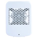 myfresh Dispenser, 2.88 x 1.31 x 3.63, White, 6/Carton