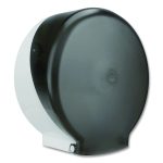 JBT Dispenser, 10.5 x 5 x 11, Transparent