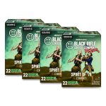 Spirit of '76 Coffee K-Cups, 22/Box, 4 Boxes/Carton
