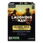 Colombia Huila K-Cup Pods, 22/box