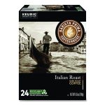 Italian Roast K-Cups Coffee Pack, 24/box