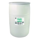 Body and Hair Shampoo, Citrus Scent, 55 gal