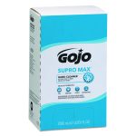 SUPRO MAX Hand Cleaner Refill, Unscented, 2,000 mL