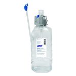 Professional Foam Soap Refill, For CX, CXi, CXT Dispensers, Fresh Scent, 1,500 mL