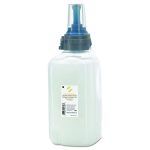 Lather and Klean Body and Hair Shampoo Refill, Citrus Ginger Scent, 1,250 mL