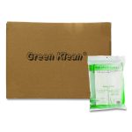 GK-F-and-G-10 Replacement Bag, 10 Bags/Pack, 10 Packs/Carton