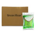 GK-Pt-Pro6Qt Replacement Bag, 10 Bags/Pack, 10 Packs/Carton
