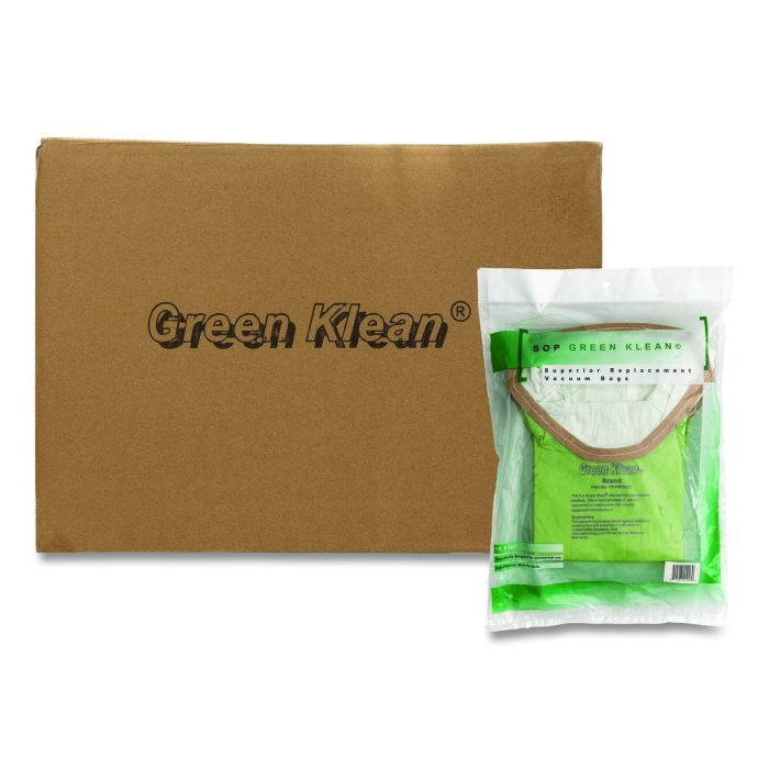 15104257 GK-Pt-Pro6Qt Replacement Bag, 10 Bags/Pack, 10 Packs/Carton - Image 1