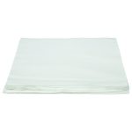 TASKBrand TopLine Linen Replacement Napkins, 1-Ply White, 16 x 16, 1,000/Carton