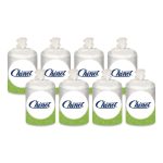 Classic Paper Plates, 6.75" Dia, White, 125/pack, 8 Packs/carton